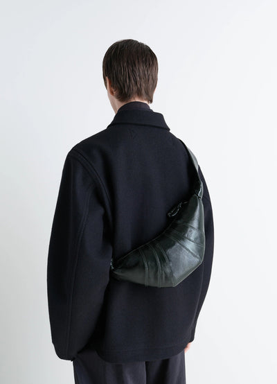 SMALL CROISSANT BAG