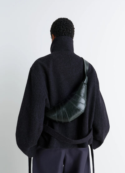 SMALL CROISSANT BAG