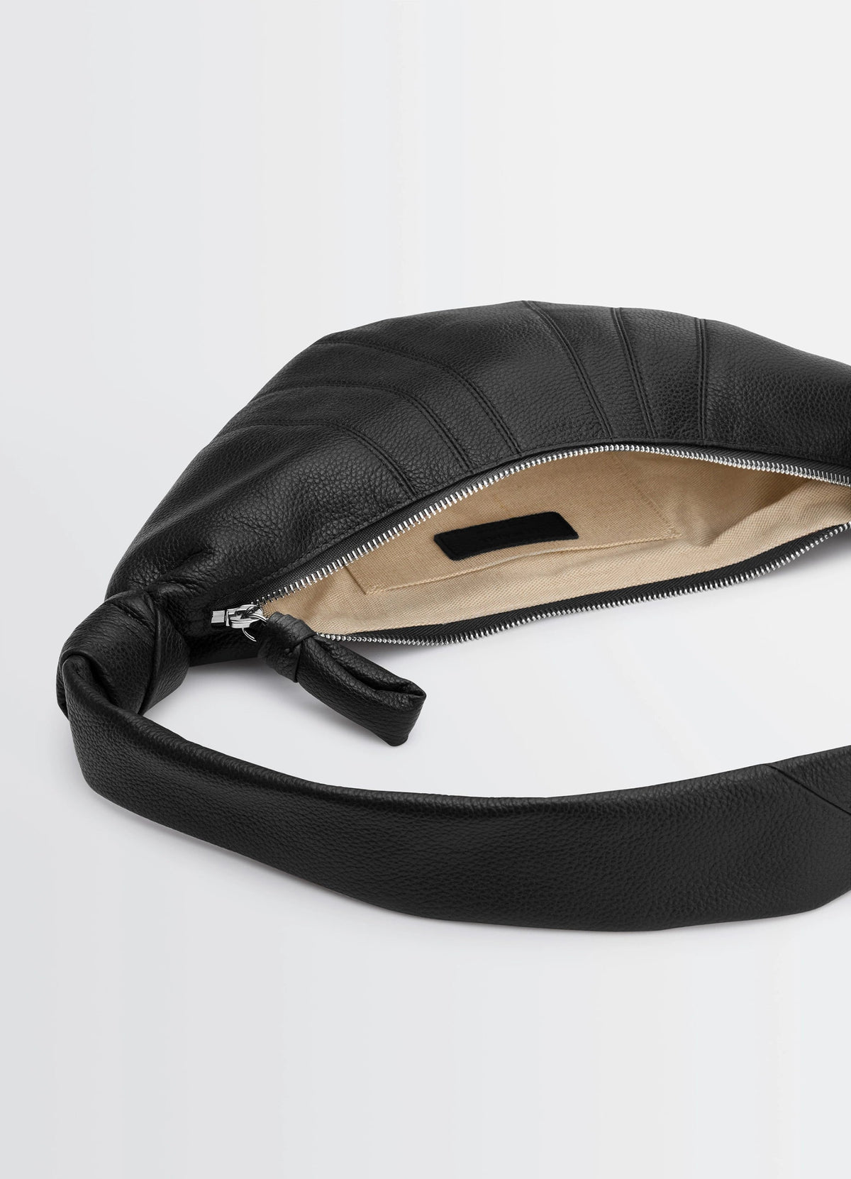 SMALL CROISSANT BAG
