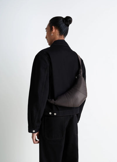 SMALL CROISSANT BAG
