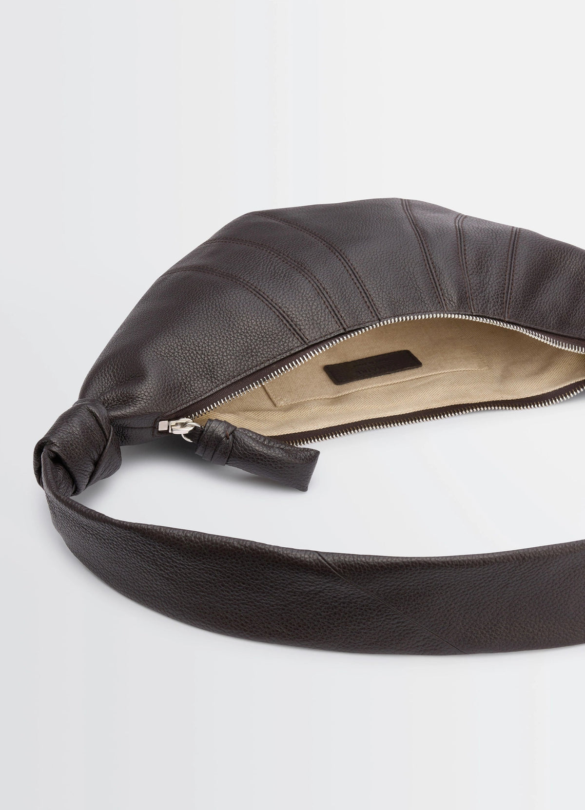 SMALL CROISSANT BAG