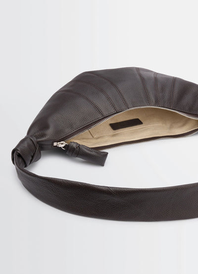 SMALL CROISSANT BAG