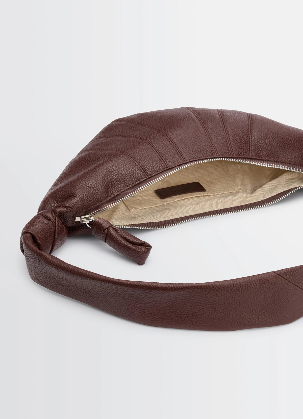 SMALL CROISSANT BAG