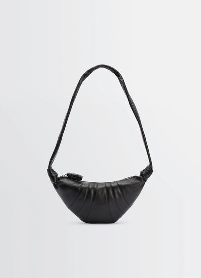 SMALL CROISSANT BAG