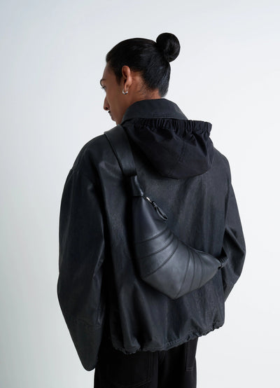 SMALL CROISSANT BAG