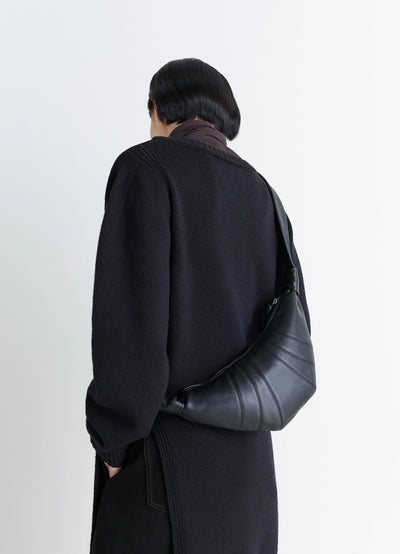 SMALL CROISSANT BAG