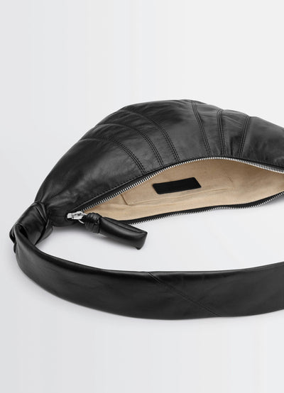 SMALL CROISSANT BAG