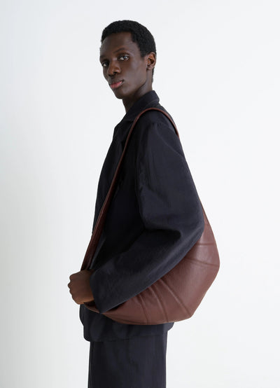 LARGE CROISSANT BAG