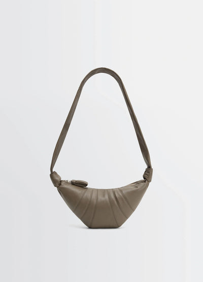 SMALL CROISSANT BAG