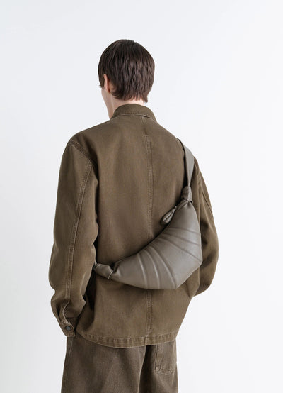 SMALL CROISSANT BAG
