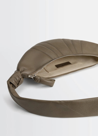 SMALL CROISSANT BAG