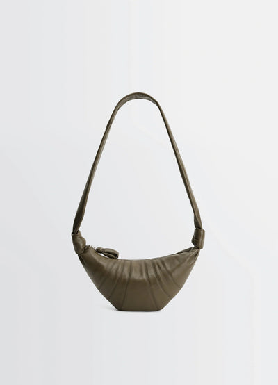SMALL CROISSANT BAG