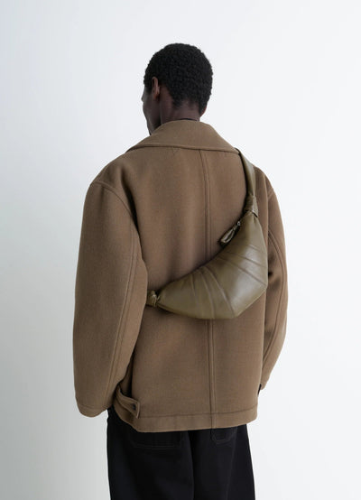 SMALL CROISSANT BAG