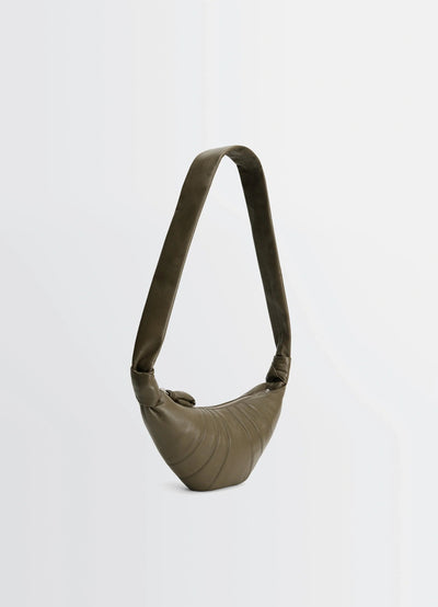 SMALL CROISSANT BAG