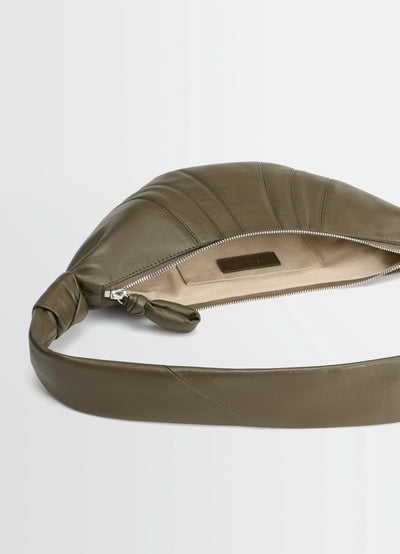 SMALL CROISSANT BAG
