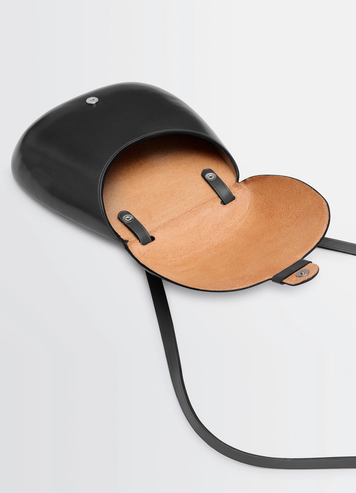 IL BUSSETTO FOR LEMAIRE SMALL CARTRIDGE BAG