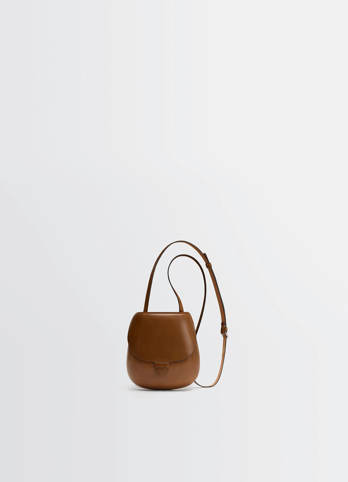 IL BUSSETTO FOR LEMAIRE SMALL CARTRIDGE BAG