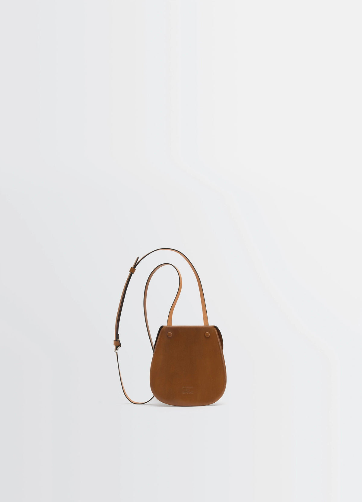 IL BUSSETTO FOR LEMAIRE SMALL CARTRIDGE BAG