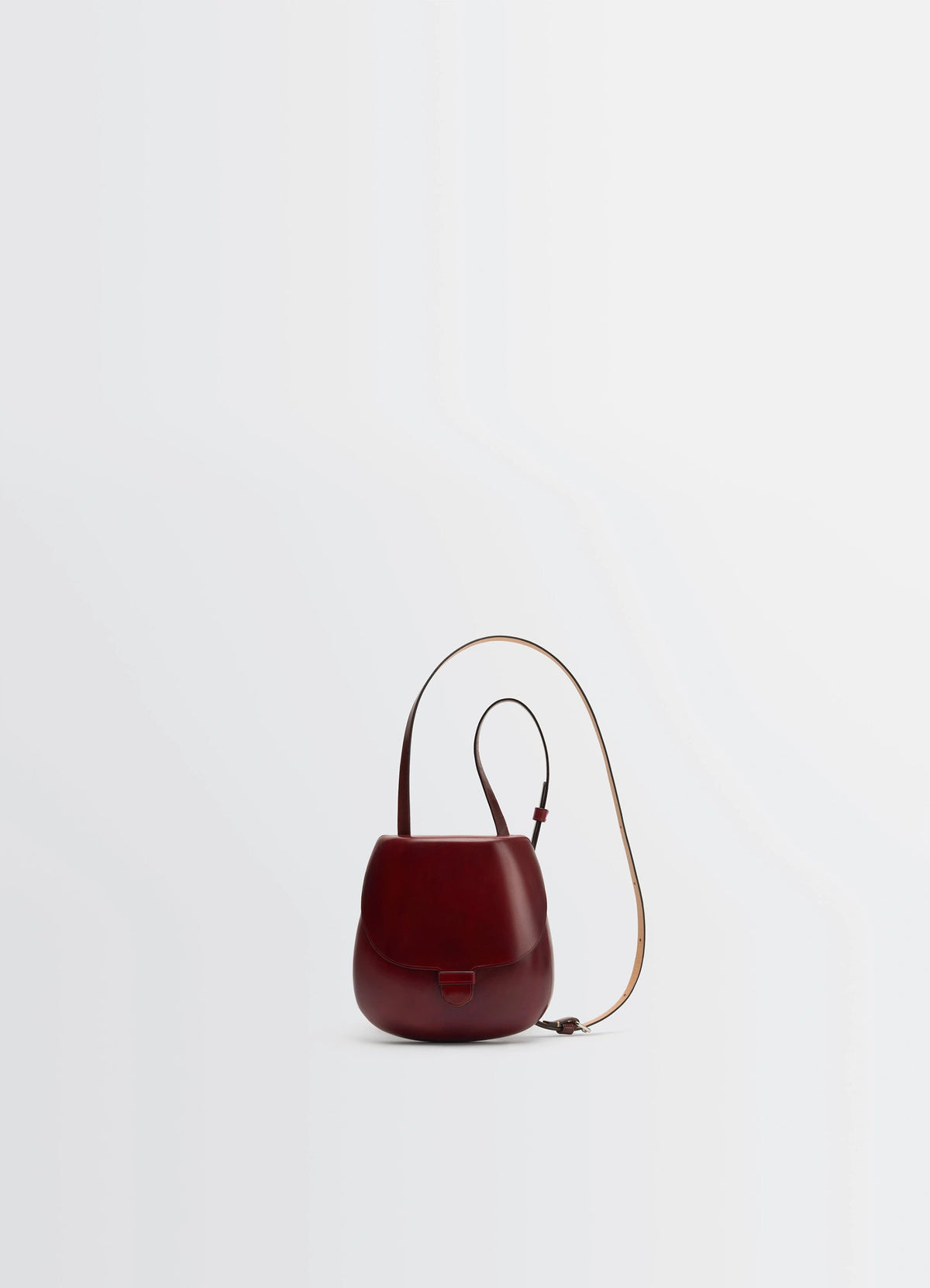 IL BUSSETTO FOR LEMAIRE SMALL CARTRIDGE BAG
