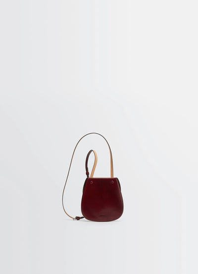 IL BUSSETTO FOR LEMAIRE SMALL CARTRIDGE BAG
