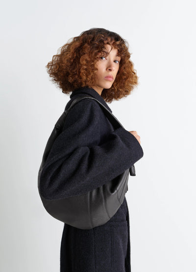 FORTUNE CROISSANT BAG