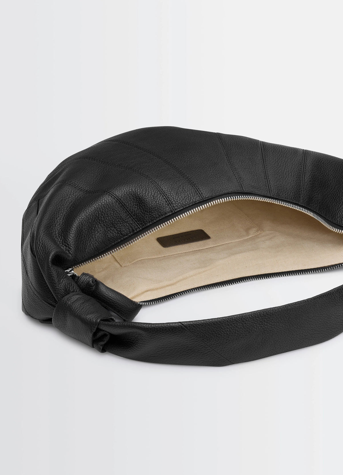 FORTUNE CROISSANT BAG