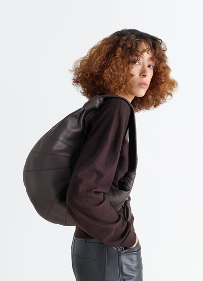 FORTUNE CROISSANT BAG