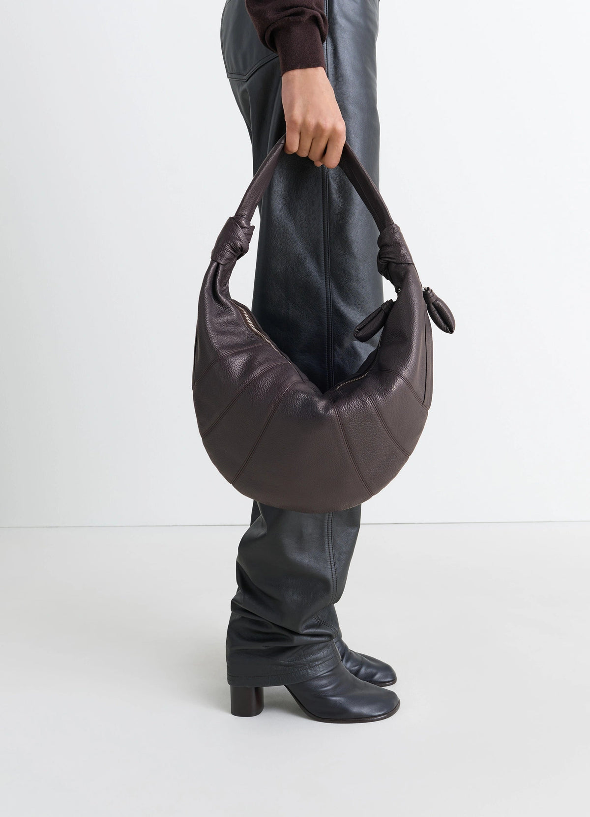 FORTUNE CROISSANT BAG