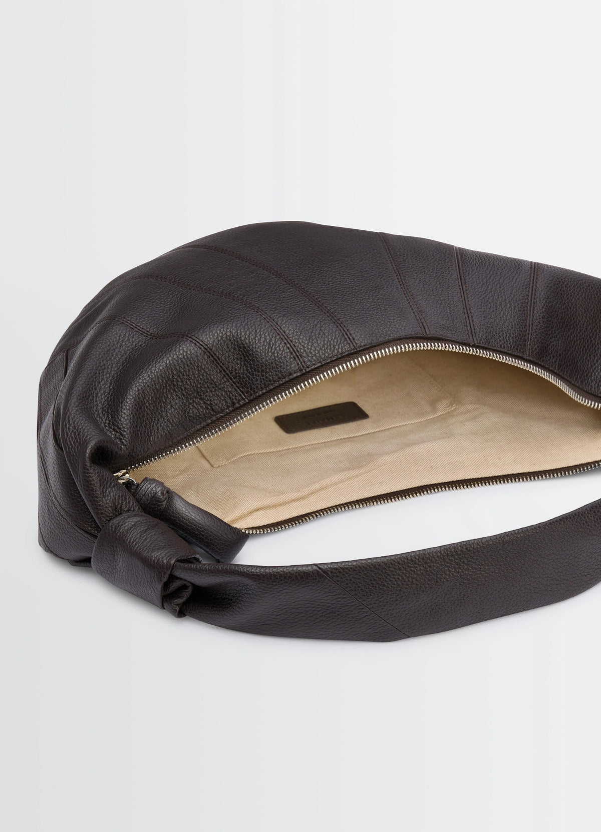 FORTUNE CROISSANT BAG