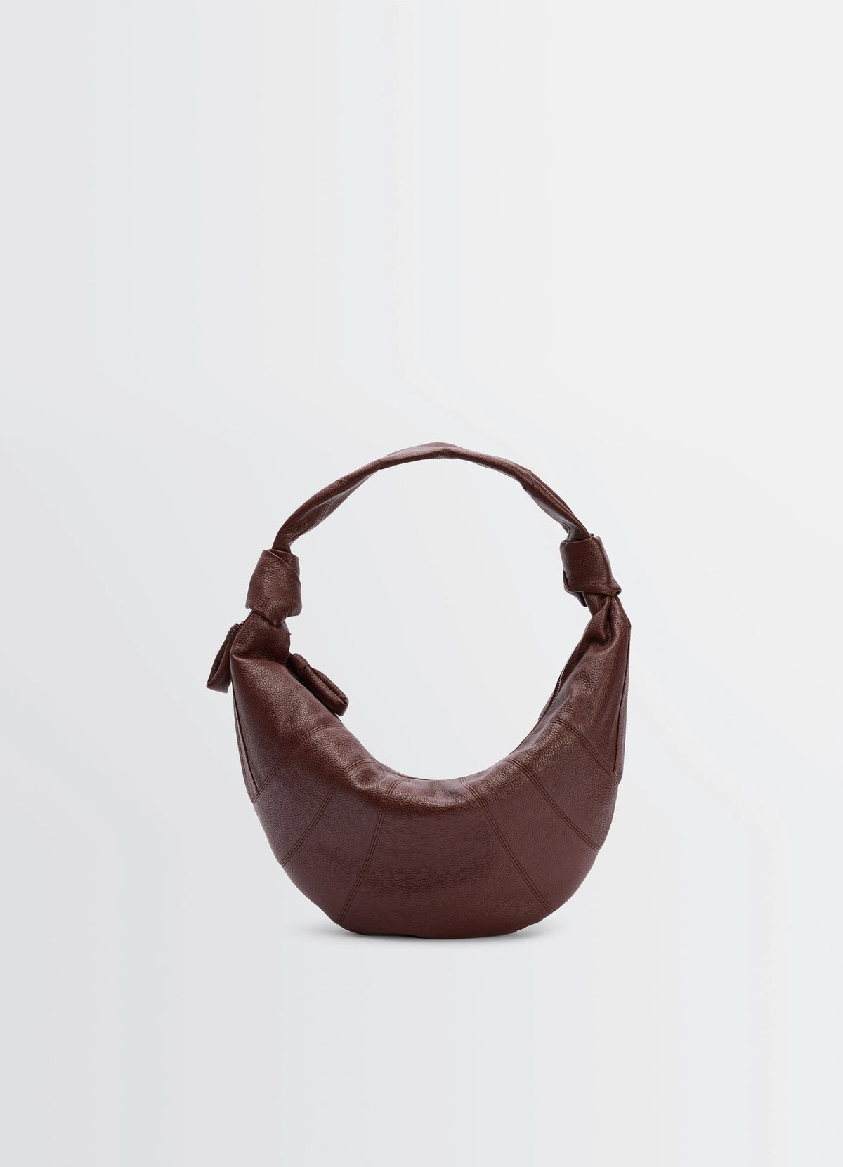 FORTUNE CROISSANT BAG