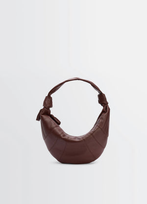 FORTUNE CROISSANT BAG