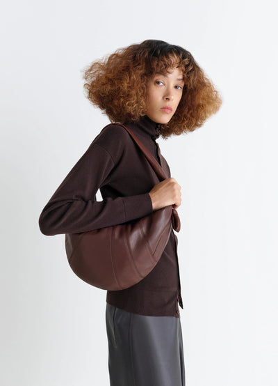 FORTUNE CROISSANT BAG