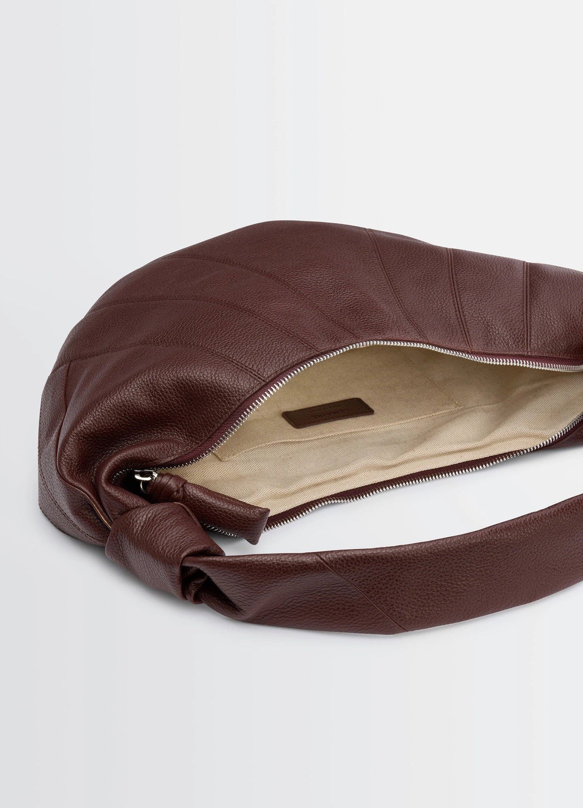 FORTUNE CROISSANT BAG