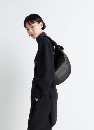 FORTUNE CROISSANT BAG