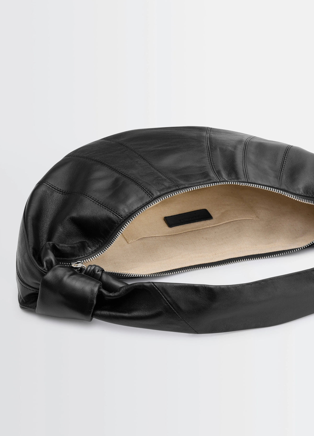 FORTUNE CROISSANT BAG