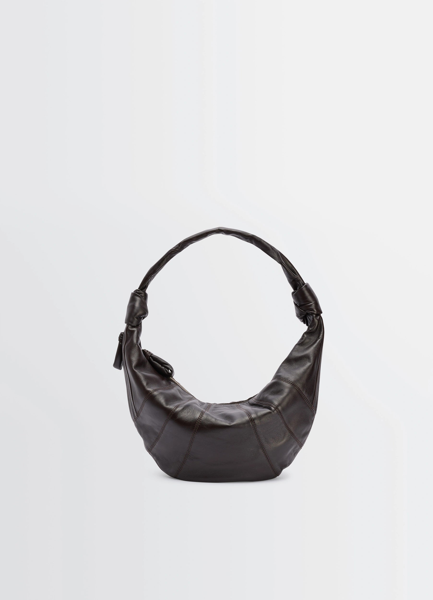 FORTUNE CROISSANT BAG