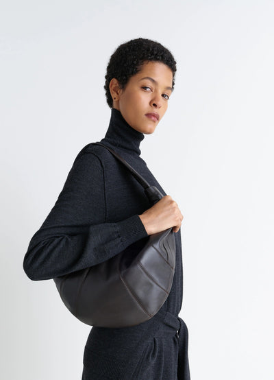FORTUNE CROISSANT BAG