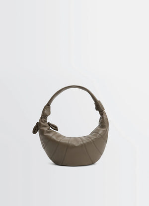 FORTUNE CROISSANT BAG
