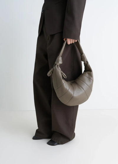 FORTUNE CROISSANT BAG