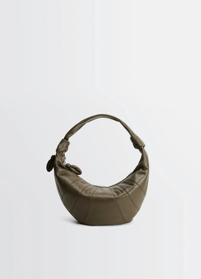 FORTUNE CROISSANT BAG