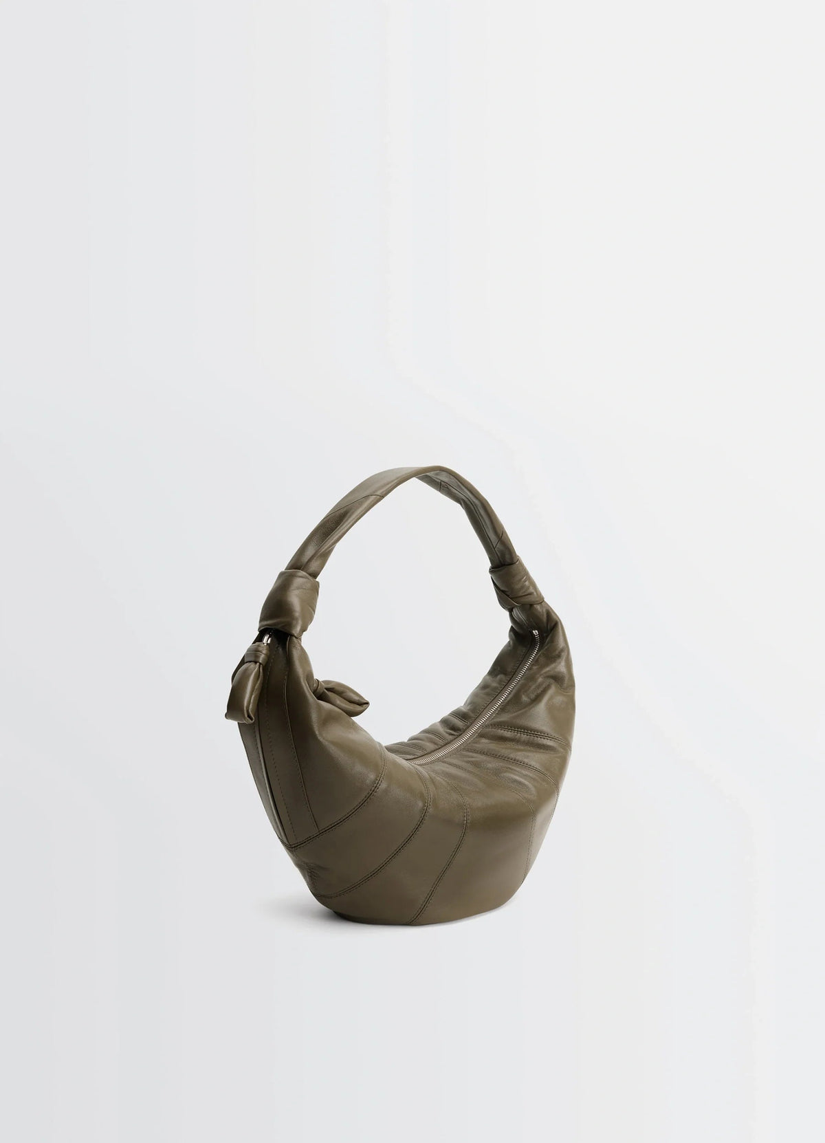 FORTUNE CROISSANT BAG