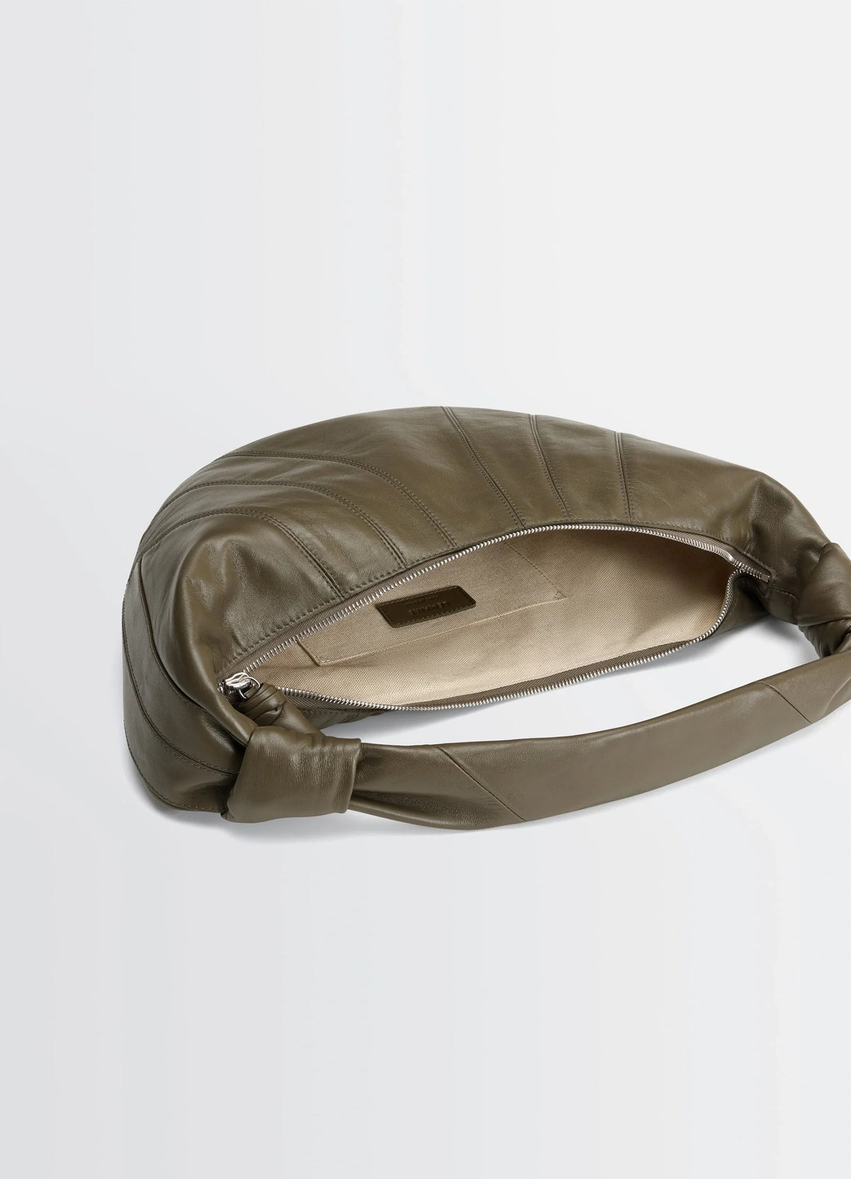 FORTUNE CROISSANT BAG