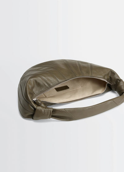 FORTUNE CROISSANT BAG