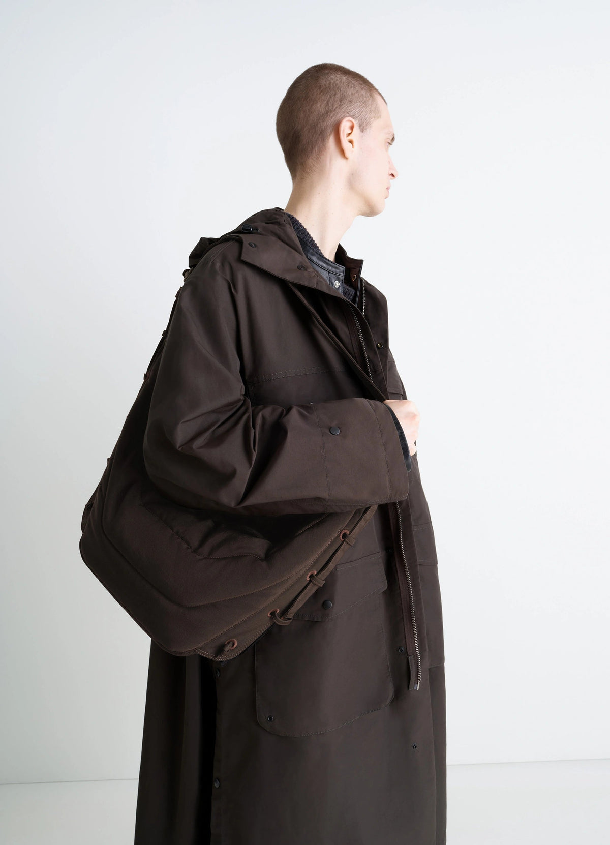 MEDIUM SOFT GAME BAG