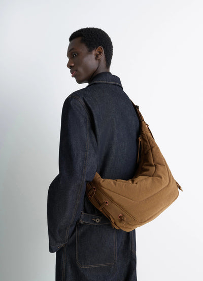 MEDIUM SOFT GAME BAG