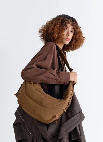 MEDIUM SOFT GAME BAG