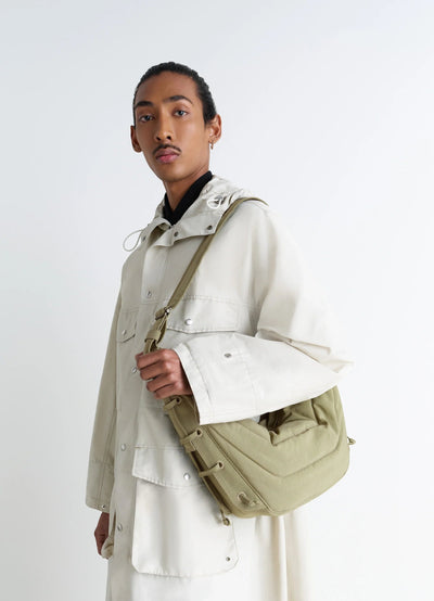 MEDIUM SOFT GAME BAG