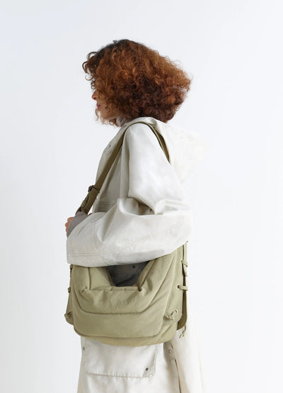 MEDIUM SOFT GAME BAG