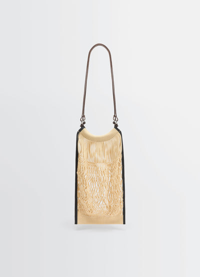 MEDIUM FILT NET SHOPPING BAG