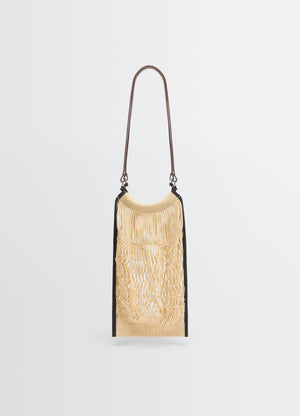 MEDIUM FILT NET SHOPPING BAG